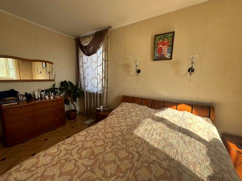 квартира по адресу Алексея Вадатурского ул. (Маршала Малиновского), 1