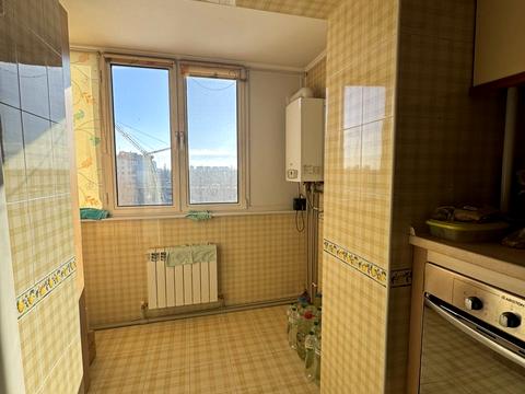 квартира по адресу Алексея Вадатурского ул. (Маршала Малиновского), 1