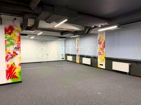 комерційна за адресою Київ, Саксаганського вул., 3