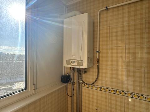 квартира по адресу Алексея Вадатурского ул. (Маршала Малиновского), 1