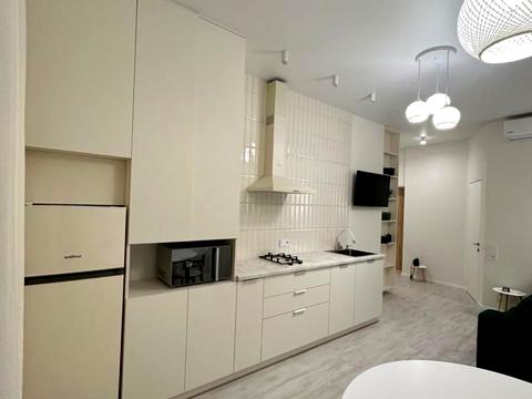 квартира за адресою Дача Ковалевського вул., 91