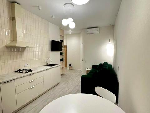 квартира за адресою Дача Ковалевського вул., 91