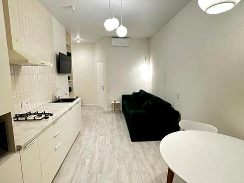 квартира за адресою Дача Ковалевського вул., 91