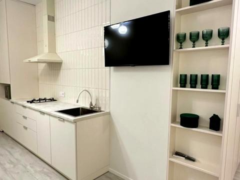 квартира за адресою Дача Ковалевського вул., 91