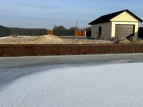 ділянка за адресою Озерна, 130