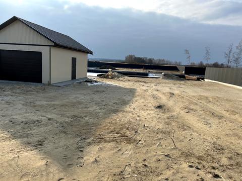 ділянка за адресою Озерна, 130