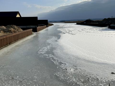 ділянка за адресою Озерна, 130