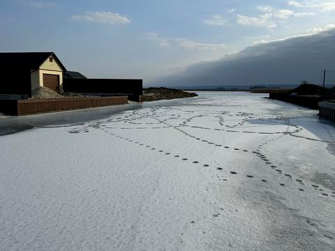 ділянка за адресою Озерна, 130