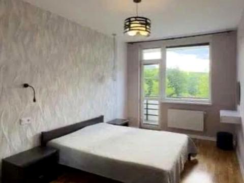 квартира по адресу Под Голоском ул., 24-А