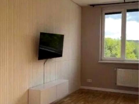 квартира по адресу Под Голоском ул., 24-А