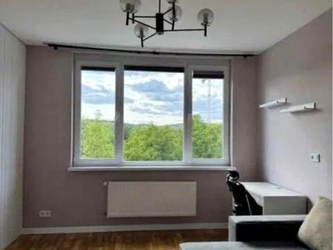 квартира по адресу Под Голоском ул., 24-А