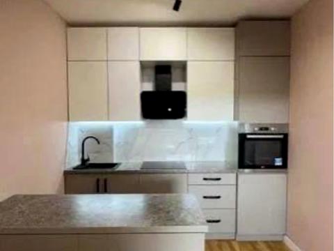 квартира по адресу Под Голоском ул., 24-А