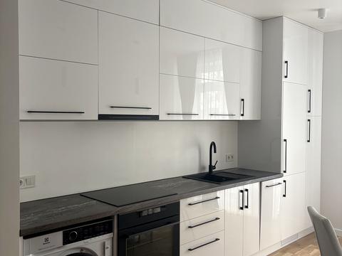 квартира за адресою Сергія Данченка вул., 22-А