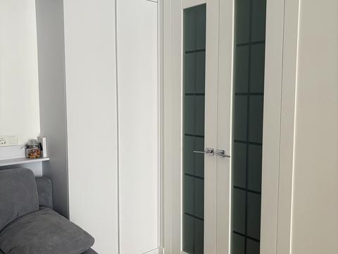 квартира за адресою Сергія Данченка вул., 22-А