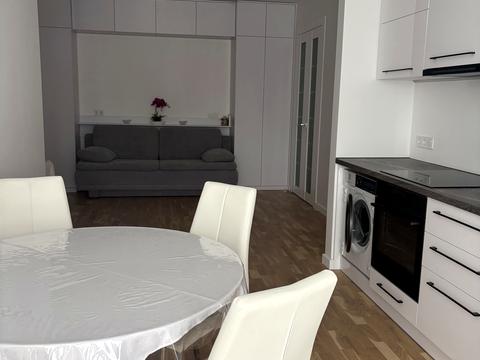 квартира за адресою Сергія Данченка вул., 22-А