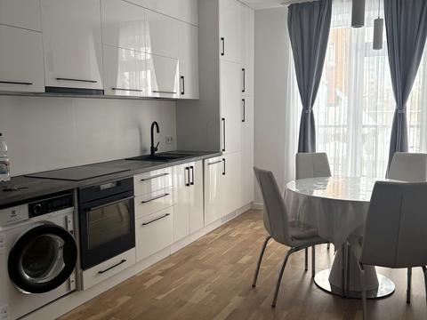 квартира за адресою Сергія Данченка вул., 22-А