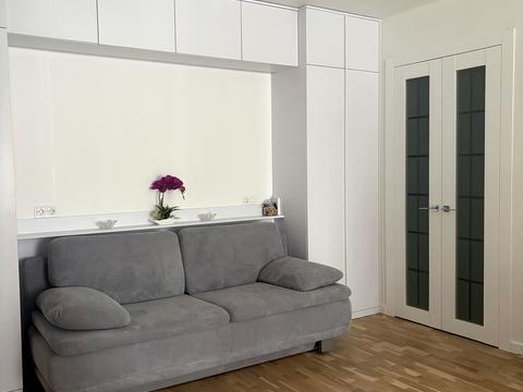 квартира за адресою Сергія Данченка вул., 22-А