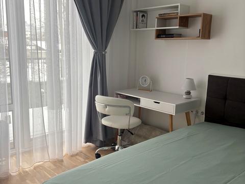 квартира за адресою Сергія Данченка вул., 22-А