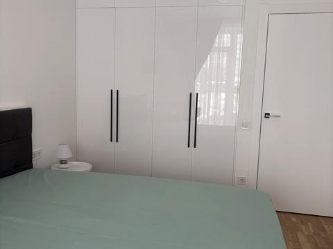 квартира за адресою Сергія Данченка вул., 22-А