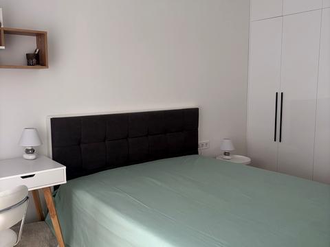 квартира за адресою Сергія Данченка вул., 22-А