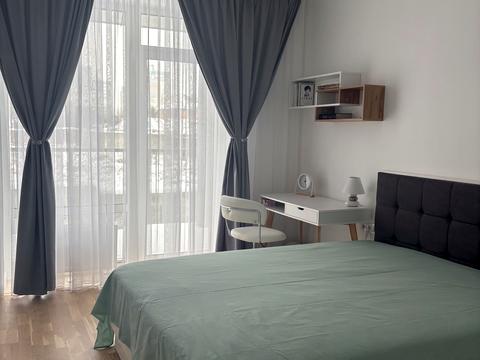 квартира за адресою Сергія Данченка вул., 22-А