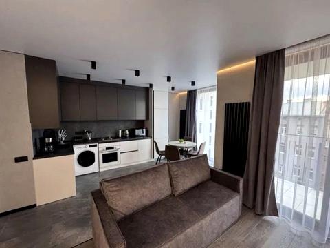 квартира за адресою Замарстинівська вул. (Калініна), 40