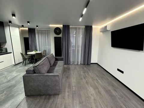 квартира за адресою Замарстинівська вул. (Калініна), 40