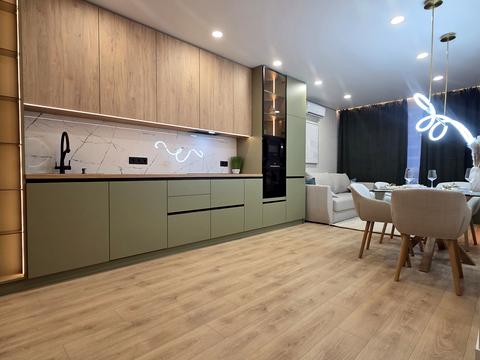 квартира за адресою Всеволода Змієнка вул., 15/23