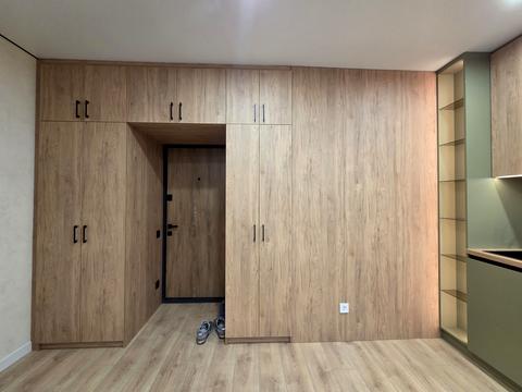 квартира за адресою Всеволода Змієнка вул., 15/23