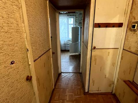 квартира по адресу Академика Глушко просп., 9