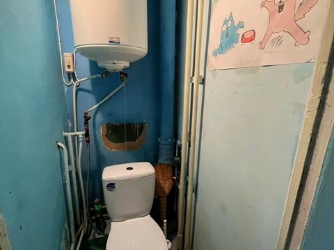 квартира по адресу Академика Глушко просп., 9