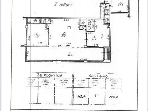 комерційна за адресою Французький бульв., 9