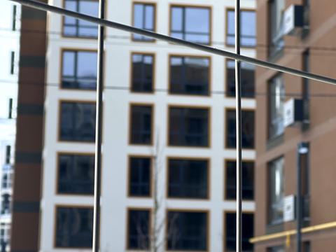 квартира за адресою Героїв Майдану вул., (Будинок 9)