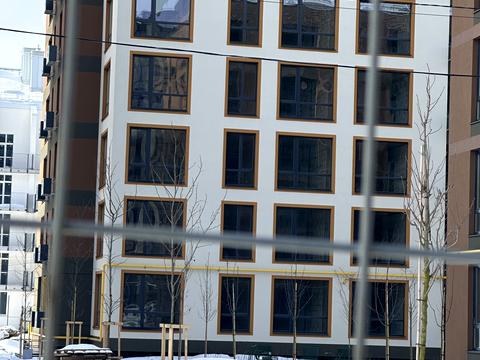 квартира за адресою Героїв Майдану вул., (Будинок 9)