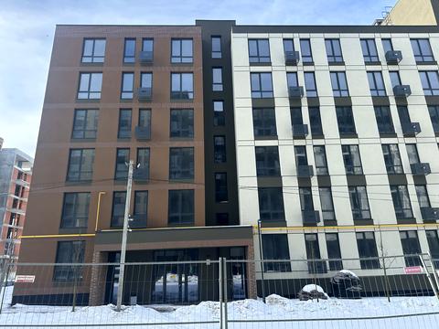 квартира за адресою Героїв Майдану вул., (Будинок 9)