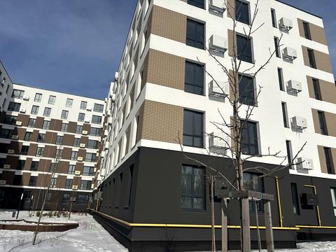 квартира за адресою Героїв Майдану вул., (Будинок 9)