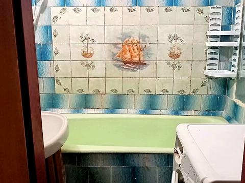 квартира за адресою Академіка Заболотного вул., 56а