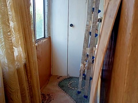 квартира за адресою Академіка Заболотного вул., 56а