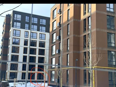 квартира за адресою Героїв Майдану вул., (Будинок 9)