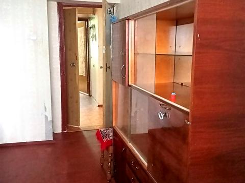 квартира за адресою Академіка Заболотного вул., 56а