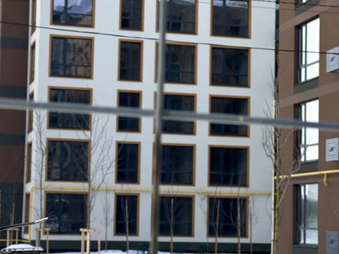 квартира за адресою Героїв Майдану вул., (Будинок 9)