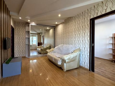 квартира за адресою Берестейський просп. (Перемоги), 99/1