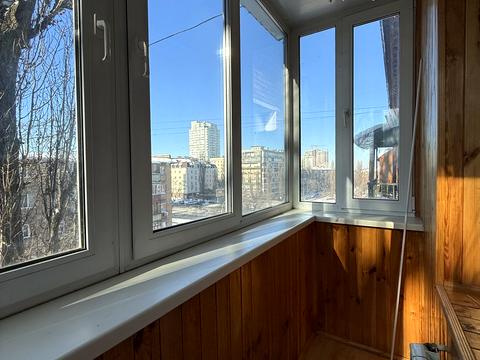 квартира за адресою Берестейський просп. (Перемоги), 99/1