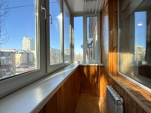 квартира за адресою Берестейський просп. (Перемоги), 99/1