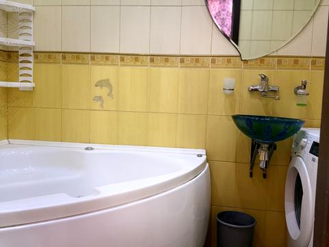 квартира за адресою Берестейський просп. (Перемоги), 99/1