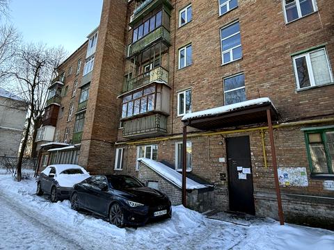 квартира за адресою Берестейський просп. (Перемоги), 99/1