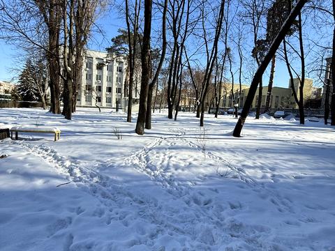 квартира за адресою Берестейський просп. (Перемоги), 99/1