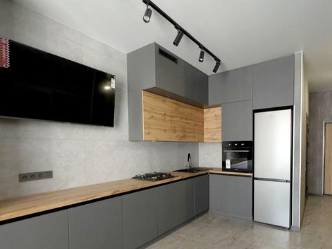 квартира за адресою Дача Ковалевського вул., 91