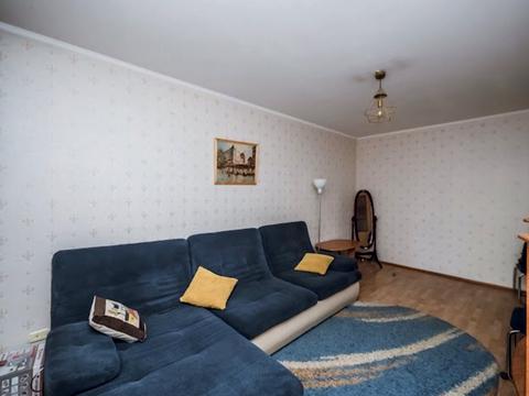 квартира по адресу Порика Василия просп., 9