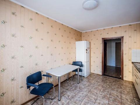 квартира по адресу Порика Василия просп., 9